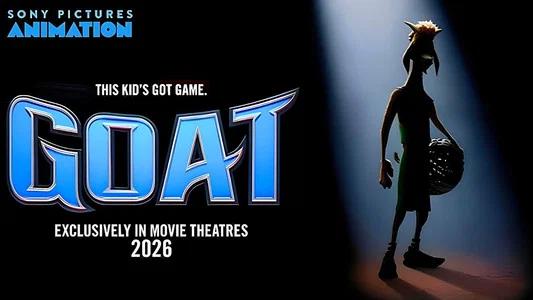 Foto de GOAT: La cabra que cambió el juego