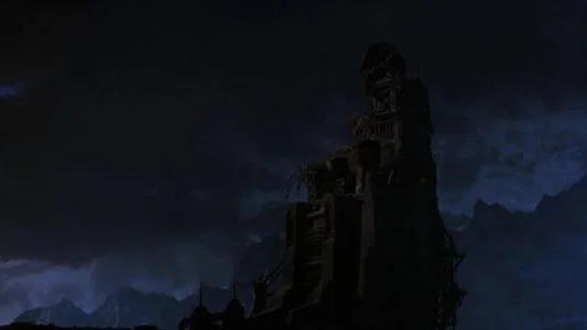 Foto de Drácula de Bram Stoker