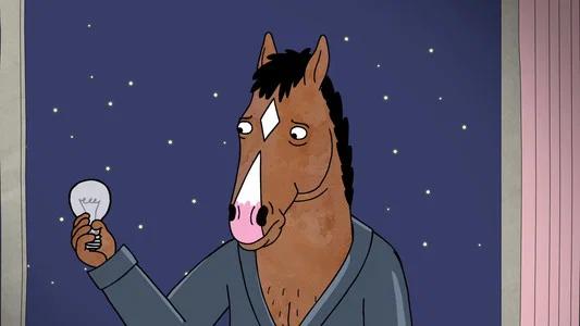 Foto de BoJack Horseman