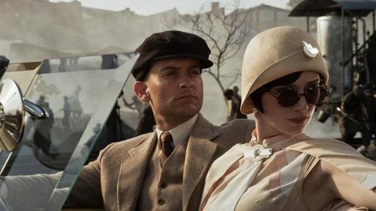 Foto de El gran Gatsby
