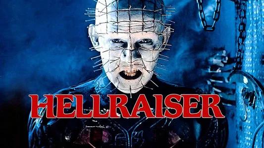 Foto de Hellraiser: Puerta al infierno