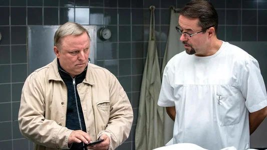 Foto de Tatort