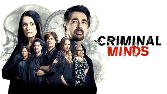 Foto de Mentes Criminales