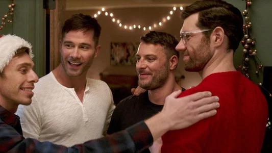 Foto de Bros: Más que amigos