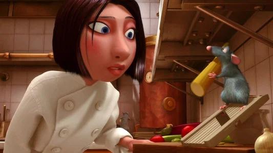 Foto de Ratatouille