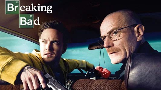 Foto de Breaking Bad