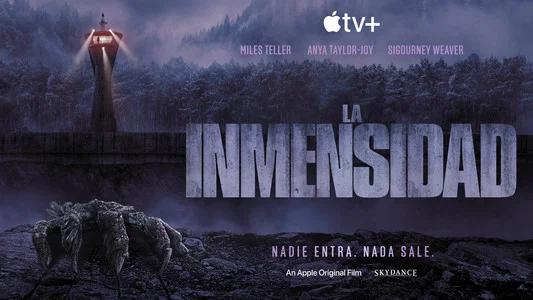 Foto de El abismo secreto