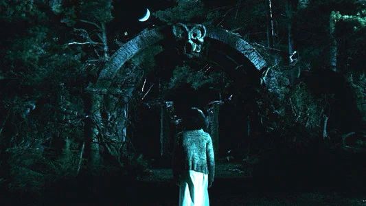 Foto de El laberinto del fauno