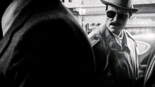 Foto de La Disparition de Josef Mengele