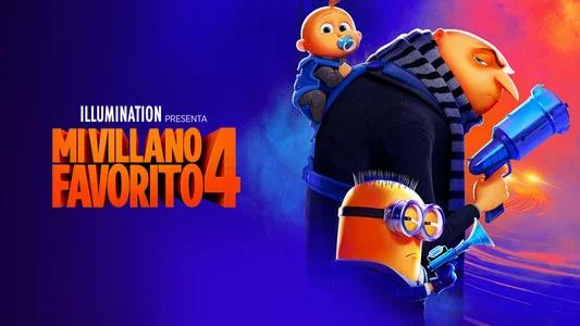 Foto de Mi villano favorito 4