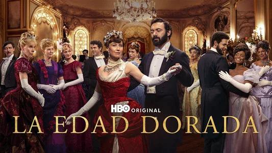 Foto de La edad dorada