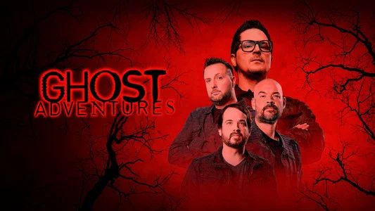 Foto de Ghost Adventures