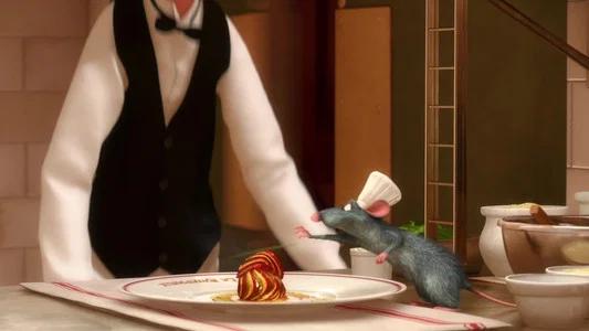 Foto de Ratatouille