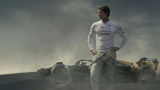 Foto de F1 la película