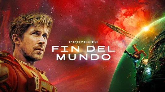 Foto de Proyecto Fin del Mundo