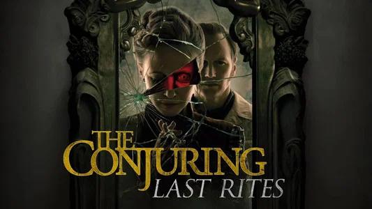 Foto de El Conjuro 4: Últimos ritos