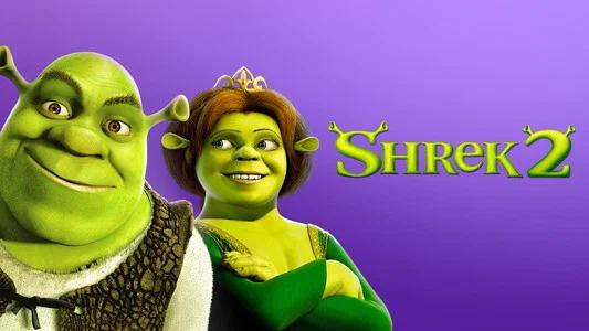 Foto de Shrek 2