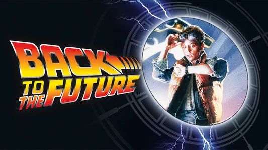 Foto de Volver al Futuro