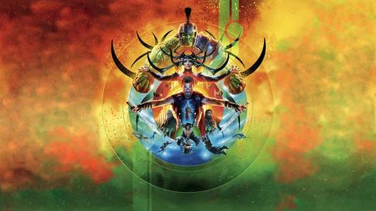 Foto de Thor: Ragnarok