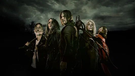 Foto de The Walking Dead