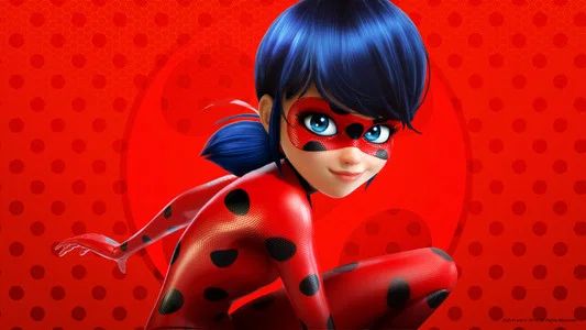 Foto de Miraculous: Las aventuras de Ladybug
