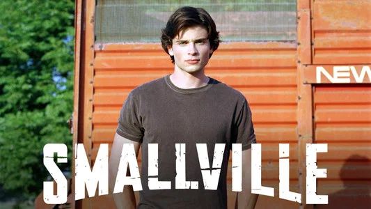 Foto de Smallville