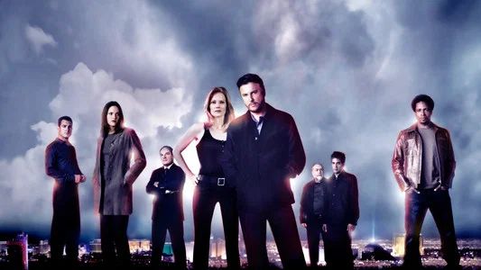 Foto de CSI: Las Vegas
