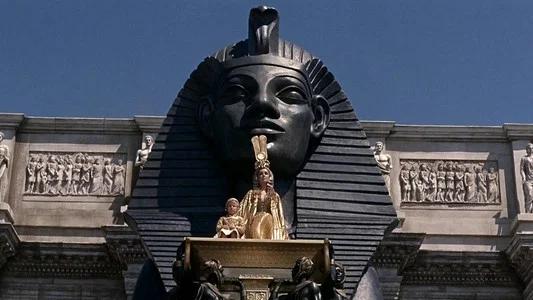 Foto de Cleopatra