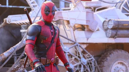 Foto de Deadpool & Wolverine