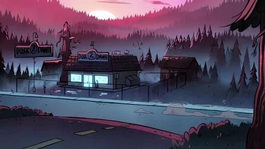 Foto de Gravity Falls