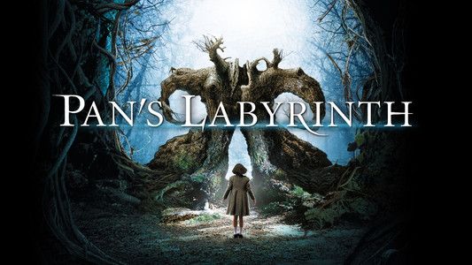 Foto de El laberinto del fauno