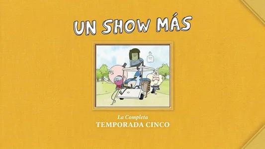 Foto de Un show más