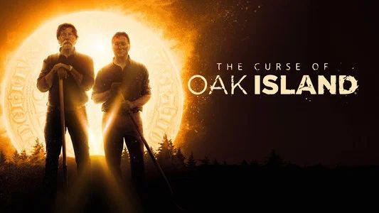 Foto de La maldición de Oak Island