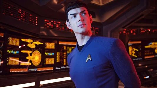 Foto de Star Trek: Extraños Nuevos Mundos