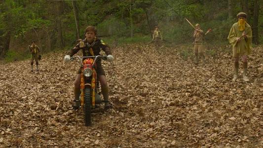 Foto de Moonrise Kingdom: Amor Infantil