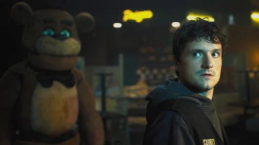 Foto de Five Nights at Freddy's