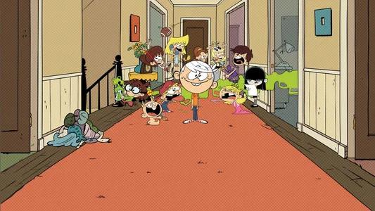 Foto de The Loud House
