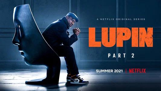 Foto de Lupin