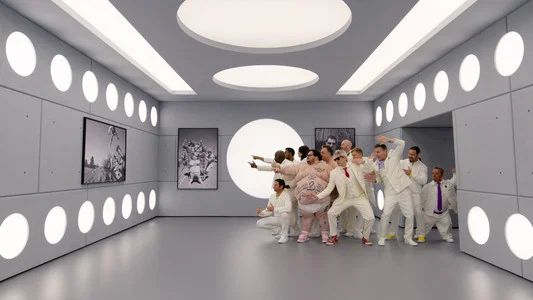 Foto de Jackass: La última y nos vamos