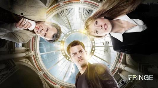 Foto de Fringe