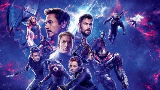 Foto de Avengers: Endgame