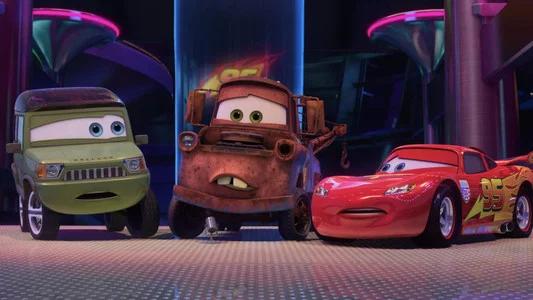 Foto de Cars 2