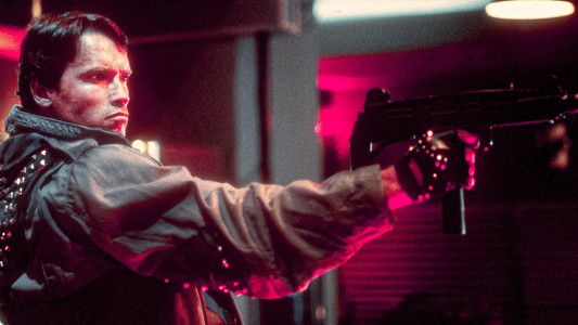 Foto de Terminator: El exterminador
