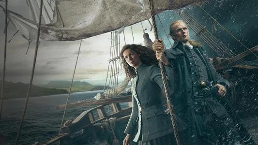 Foto de Outlander