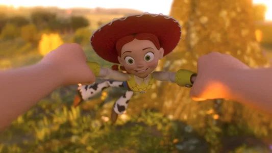 Foto de Toy Story 5