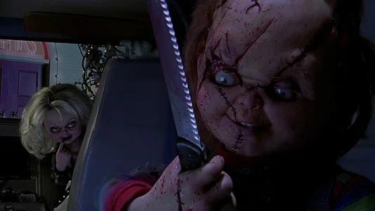 Foto de La novia de Chucky