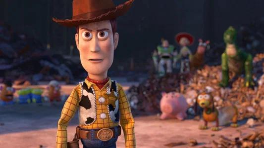 Foto de Toy Story 3