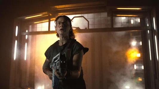 Foto de Alien: Romulus