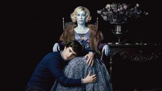 Foto de Bates Motel