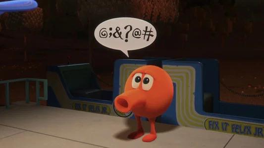 Foto de Ralph, el demoledor